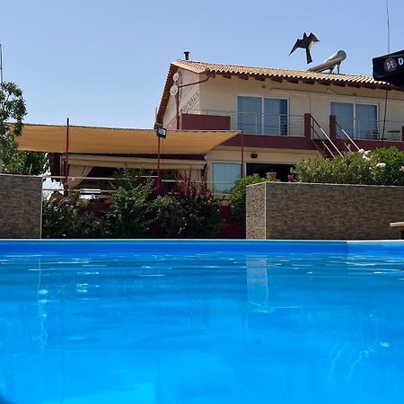 Arion Stables & Apartments Hersonissos  Dış mekan fotoğraf