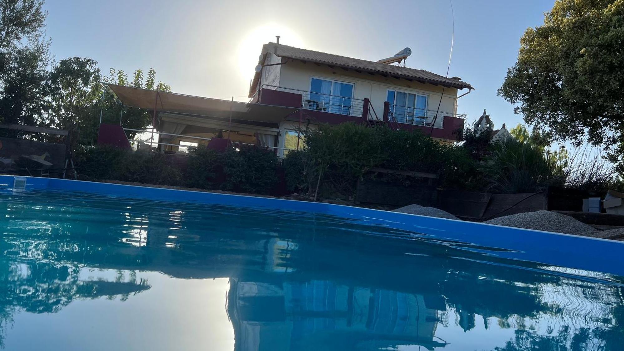 Arion Stables & Apartments Hersonissos  Dış mekan fotoğraf