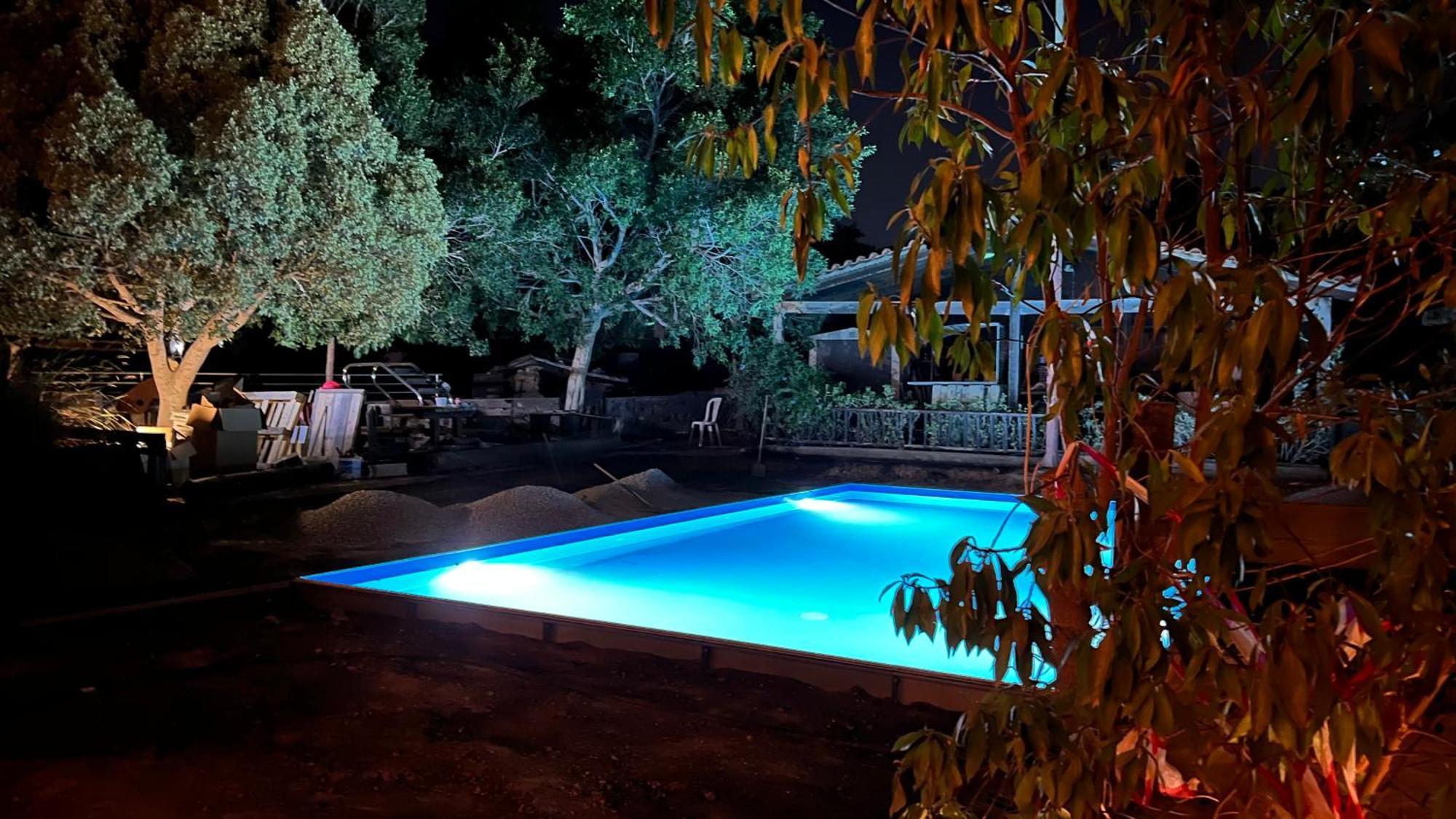 Arion Stables & Apartments Hersonissos  Dış mekan fotoğraf