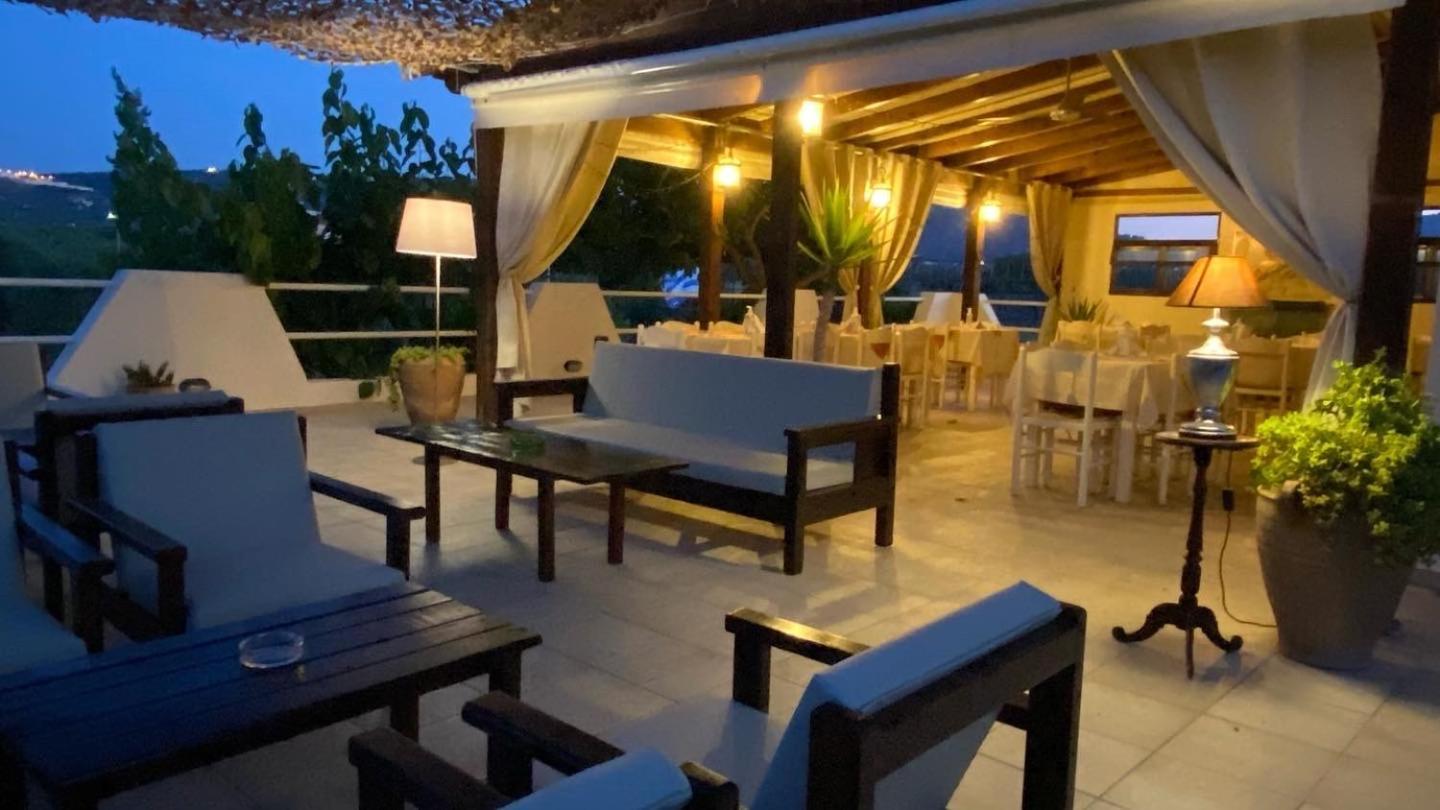 Arion Stables & Apartments Hersonissos  Oda fotoğraf