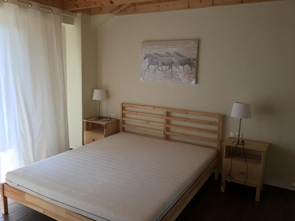 Arion Stables & Apartments Hersonissos  Dış mekan fotoğraf
