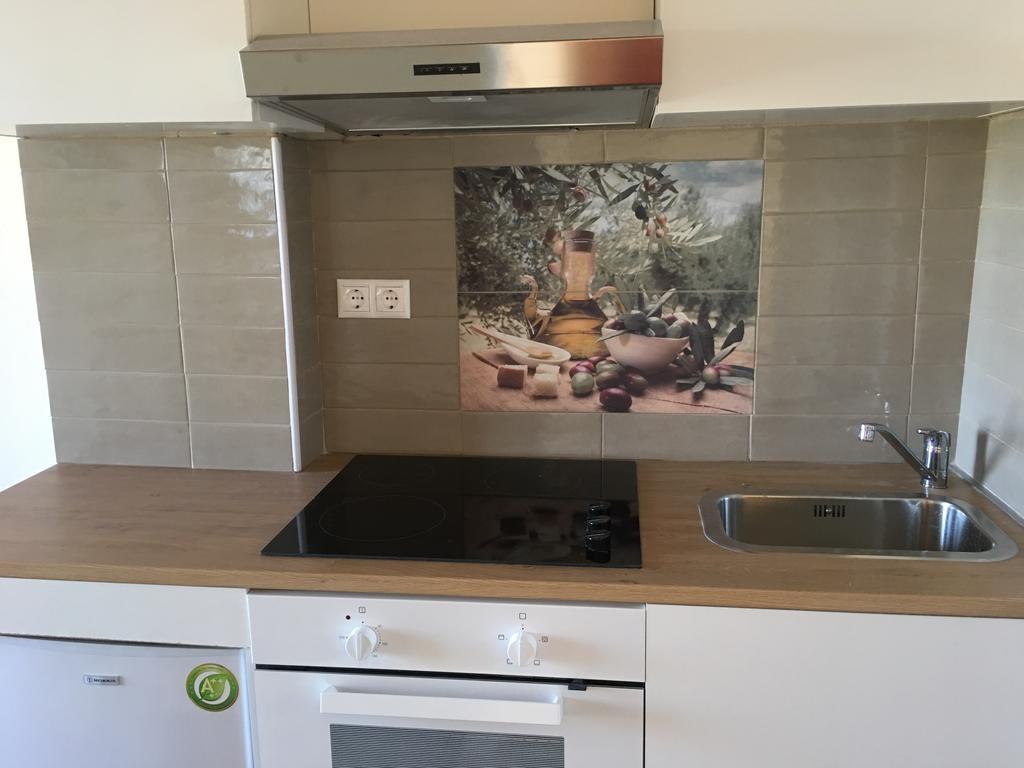 Arion Stables & Apartments Hersonissos  Dış mekan fotoğraf