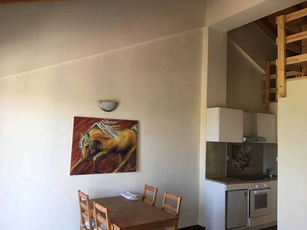 Arion Stables & Apartments Hersonissos  Dış mekan fotoğraf