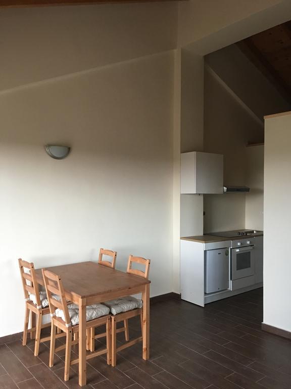 Arion Stables & Apartments Hersonissos  Dış mekan fotoğraf