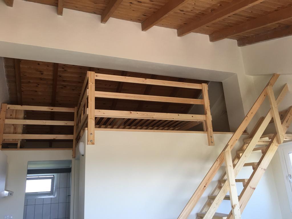 Arion Stables & Apartments Hersonissos  Dış mekan fotoğraf