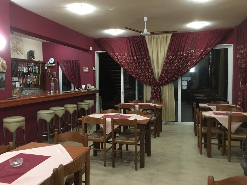 Arion Stables & Apartments Hersonissos  Dış mekan fotoğraf
